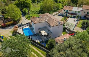 3-bedroom house 131 m² in Istria County for 480,000 €