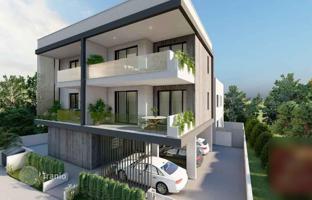 2-bedroom apartment in new building 83 m² in Larnaca for 300,000 €