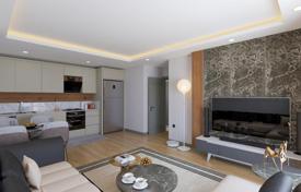 Apartment – Muratpaşa, Antalya, Turkey for $172,000