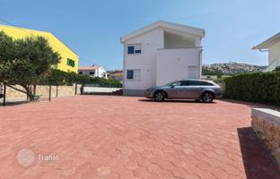 1-bedroom apartment 51 m² in Zadar County for 190,000 €