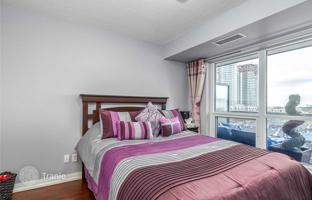 2-bedroom apartment in Scarborough for C$754,000
