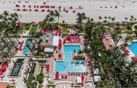 Apartment – Sunny Isles Beach, Florida, USA for 3,500 € per week