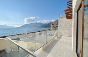 3-bedroom apartment 96 m² in Tivat city for 430,000 €