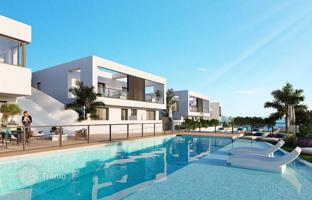 3-bedroom townhouse 134 m² in Mijas for 532,000 €