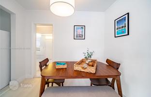 Apartment 209 m² in Miami Beach for $1,695,000