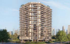New Boulevard Residence with a swimming pool and a spa area, Dubailand, Dubai, UAE for From $192,000
