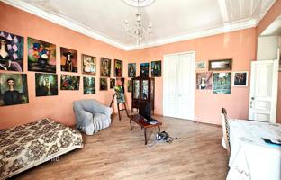 2-bedroom apartment 120 m² in Old Tbilisi for $300,000