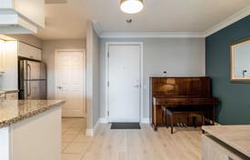 Apartment – Dundas Street West, Toronto, Ontario,  Canada for C$781,000