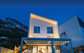 Luxury eco-villas with views of the Budva Riviera for 850,000 €