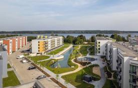3-bedrooms apartments in new building 79 m² in Vidzeme Suburb, Latvia for 190,000 €