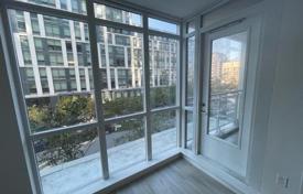 Apartment – Dan Leckie Way, Old Toronto, Toronto,  Ontario,   Canada for C$917,000