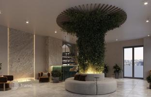 3-room apartment 70 m² in Old Tbilisi for $106,000