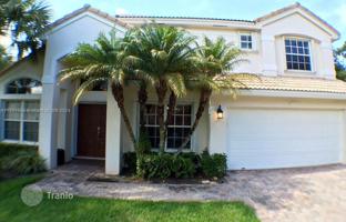 4-bedroom house 287 m² in Jupiter for $1,149,000