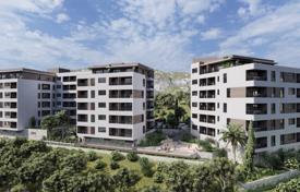 New apartments near the sea, Becici, Budva, Montenegro for 130,000 €