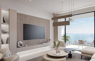 2-bedroom penthouse in Limassol for 630,000 €