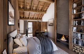 NEW FAMILY CHALET WITH 6 BEDROOMS AND ALL COMFORTS for 4,000,000 €