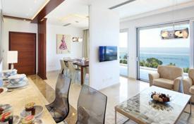 Two bedroom apartment in Limassol, Potamos Germasogeia for 1,580,000 €