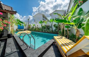 2-bedroom villa 120 m² in Canggu for $265,000