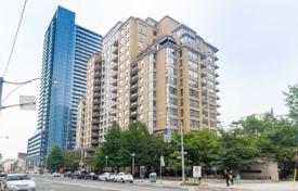 Apartment – Eglinton Avenue East, Toronto, Ontario,  Canada for C$1,131,000