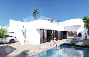 3-bedroom villa 111 m² in Algorfa for 450,000 €
