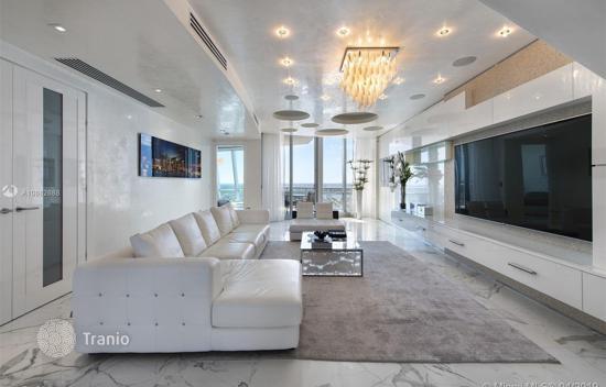 37 Penthouses for Sale in Florida from 738,000$ - Tranio