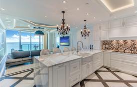 Apartment – Ocean Drive, Miami Beach, Florida,  USA for 3,000 € per week