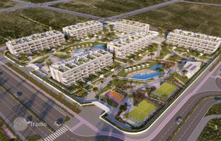 2-bedroom penthouse 145 m² in Torrevieja for 345,000 €