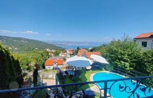 5-bedroom house 267 m² in Lovran for 1,200,000 €