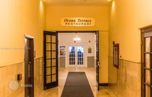 Condo 33 m² in Collins Avenue for $275,000