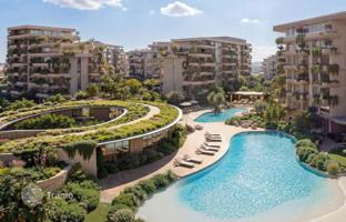 13 new flats in residential complex Arancia Yards Phase 2 in City of Arabia for From $413,000