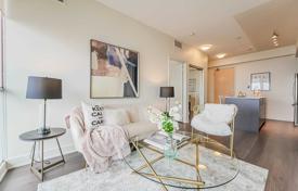 Apartment – Roehampton Avenue, Old Toronto, Toronto,  Ontario,   Canada for C$1,149,000