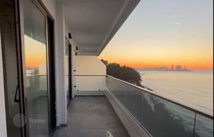 Studio apartment 42 m² in Batumi for $125,000