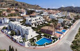 Terraced house – Busot, Valencia, Spain for 257,000 €