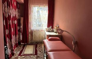 3-bedroom apartment 83 m² in Prague 9. Price on request