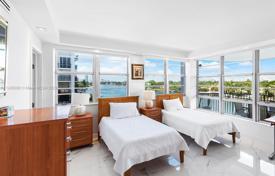 Condo – Miami Beach, Florida, USA for $1,475,000