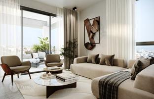 2-bedroom apartment in new building in Limassol for 315,000 €