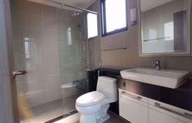 4-bedroom penthouse in Sathon for $8,000 per week