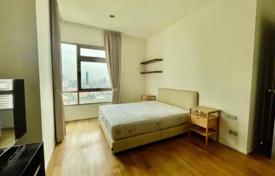 3-bedroom apartments in condo in Watthana for $2,900 per week