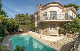 Villa – Cannes, Côte d'Azur (French Riviera), France. Price on request
