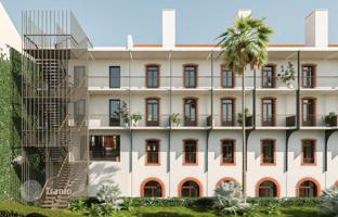 New complex of apartments and villas with a swimming pool and a parking in Lisbon, Portugal for From 420,000 €