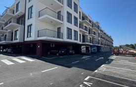 Apartment UMAG – New Construction! Apartment with Garden and Terrace in a Modern Residential Complex for 190,000 € Apartment UMAG – New Construction! Apartment with Garden and Terrace in a Modern Residential Complex for 190,000 €