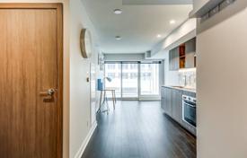 Apartment – Bathurst Street, Toronto, Ontario,  Canada for C$733,000