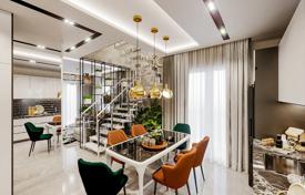 Apartment – Mahmutlar, Antalya, Turkey for $79,000