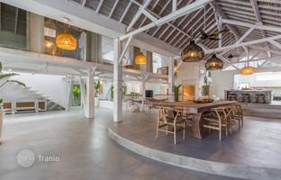 2-bedroom villa 465 m² in Cemagi for $670,000