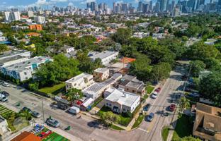 4-bedroom house 178 m² in Miami for $899,000