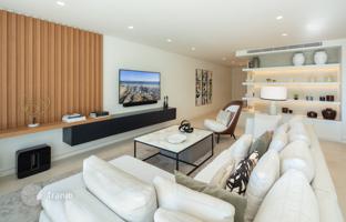 4-bedroom apartment 199 m² in Marbella for 6,250,000 €