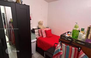 2-bedroom house 155 m² in Miami for $550,000