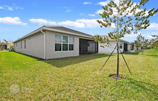 3-bedroom house 263 m² in Florida for $599,000