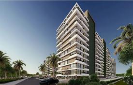 Apartment in a complex on the territory of the hotel 5 * for 92,000 €
