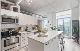Apartment – Sudbury Street, Old Toronto, Toronto,  Ontario,   Canada for C$649,000